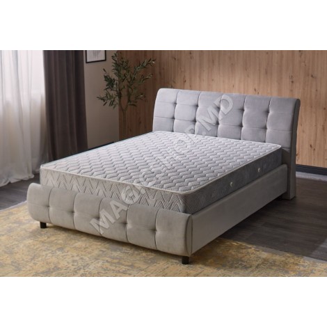 Saltea Ambianta SomNEO Lux 160x190 cm 23.5 cm